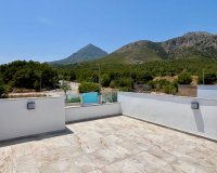 Obra nueva - Villa - Polop