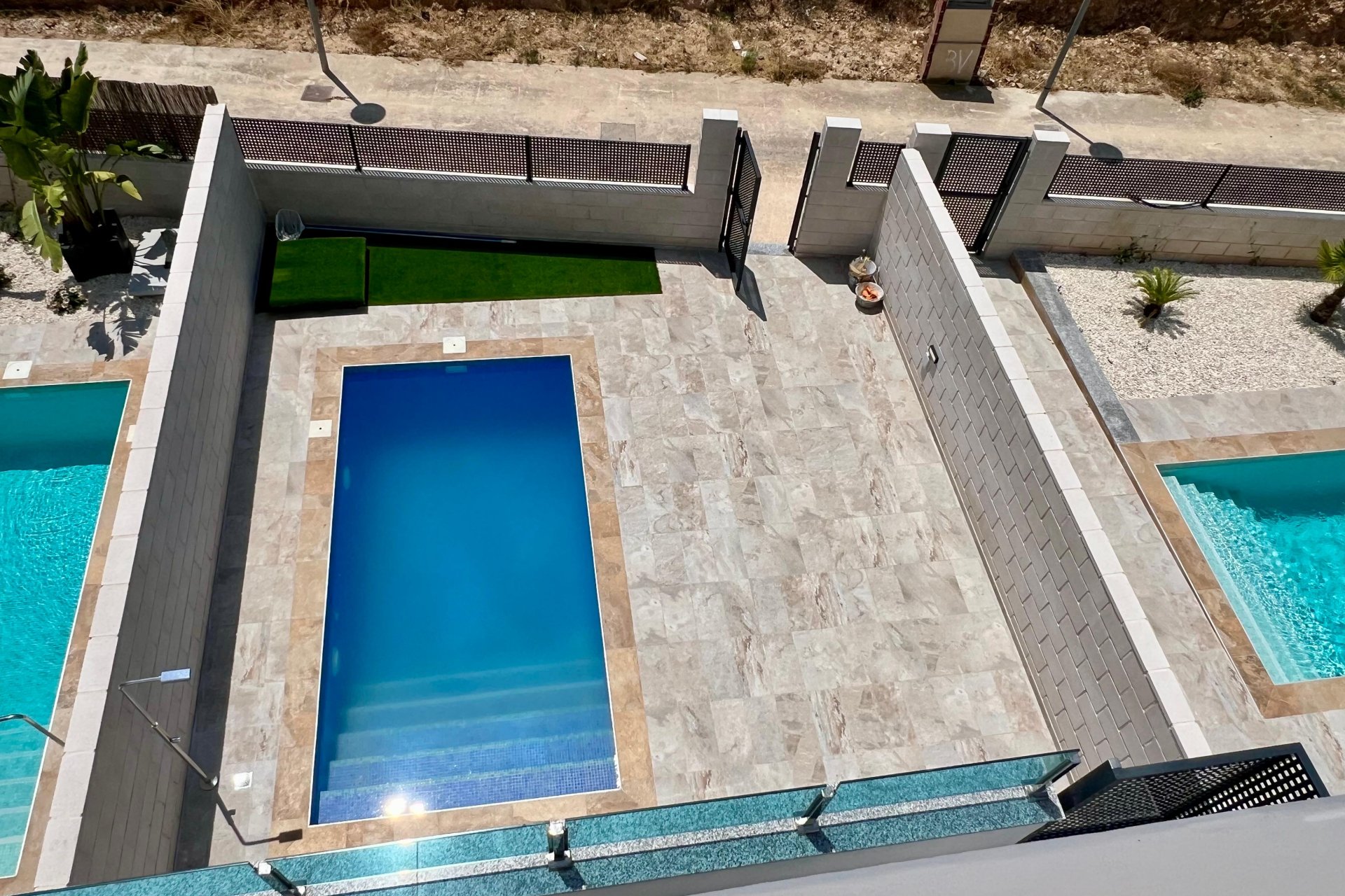 Obra nueva - Villa - Polop