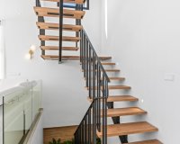 Obra nueva - Villa - Polop