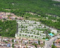 Obra nueva - Villa - Polop