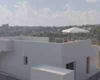 Obra nueva - Villa - Polop