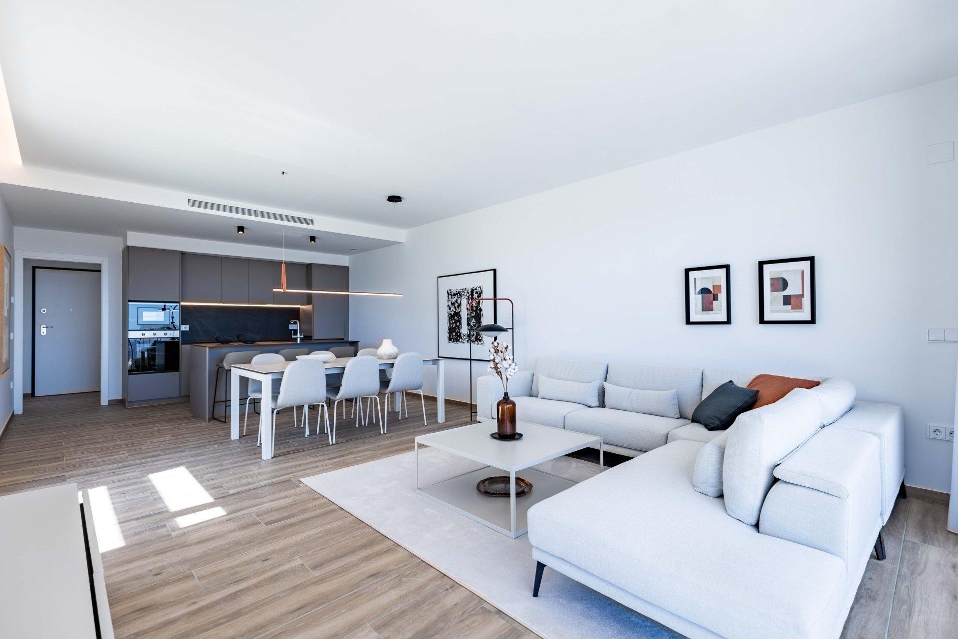 Obra nueva - Villa - Polop