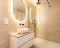 Obra nueva - Villa - Polop