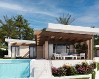 Obra nueva - Villa - Polop