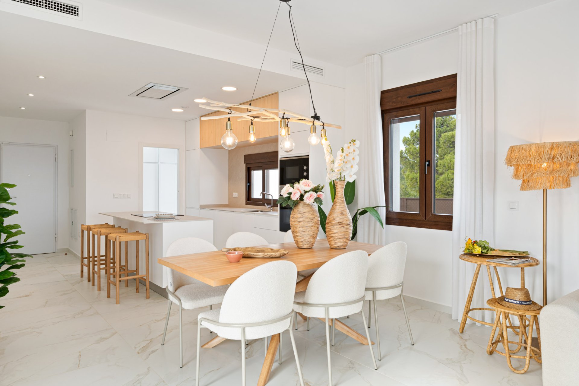 Obra nueva - Villa - Polop