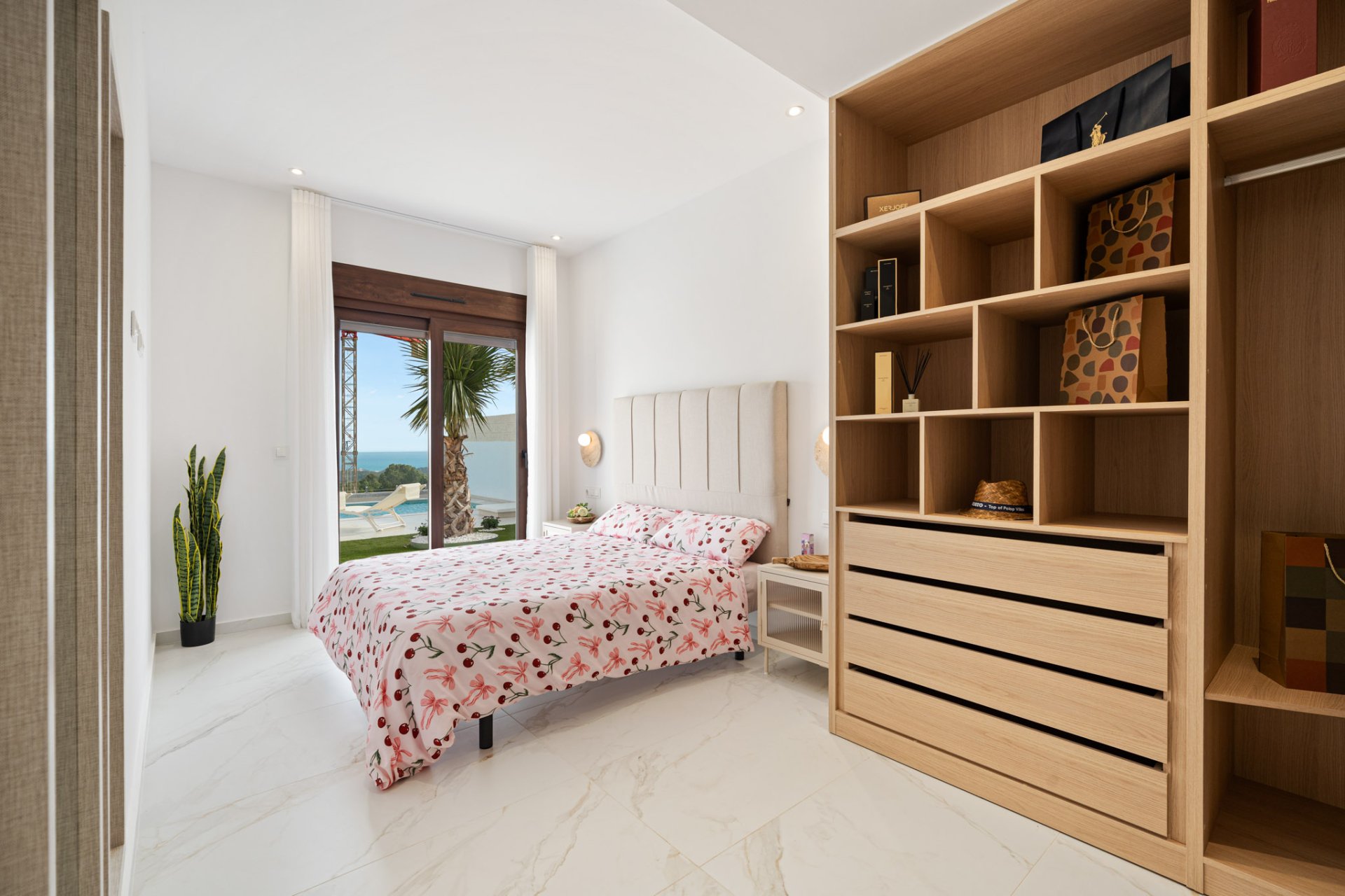 Obra nueva - Villa - Polop