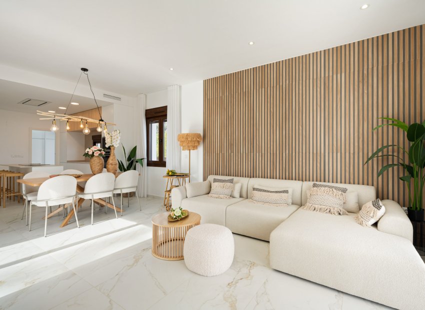 Obra nueva - Villa - Polop