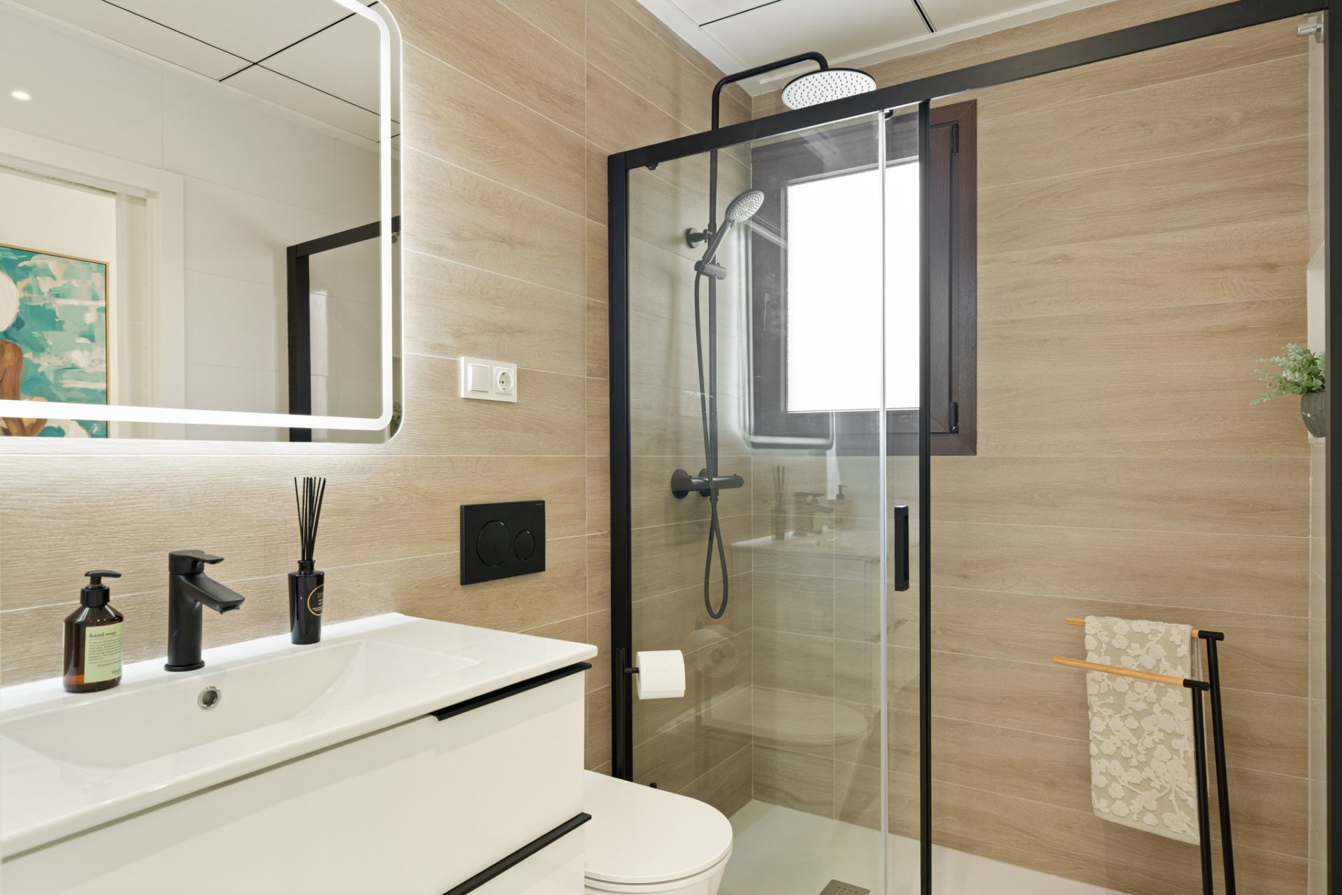 Obra nueva - Villa - Polop