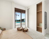 Obra nueva - Villa - Polop