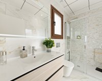 Obra nueva - Villa - Polop