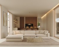 Obra nueva - Villa - Polop