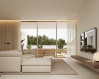 Obra nueva - Villa - Polop