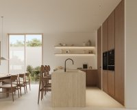 Obra nueva - Villa - Polop