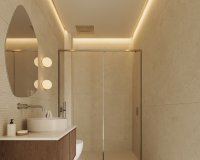 Obra nueva - Villa - Polop