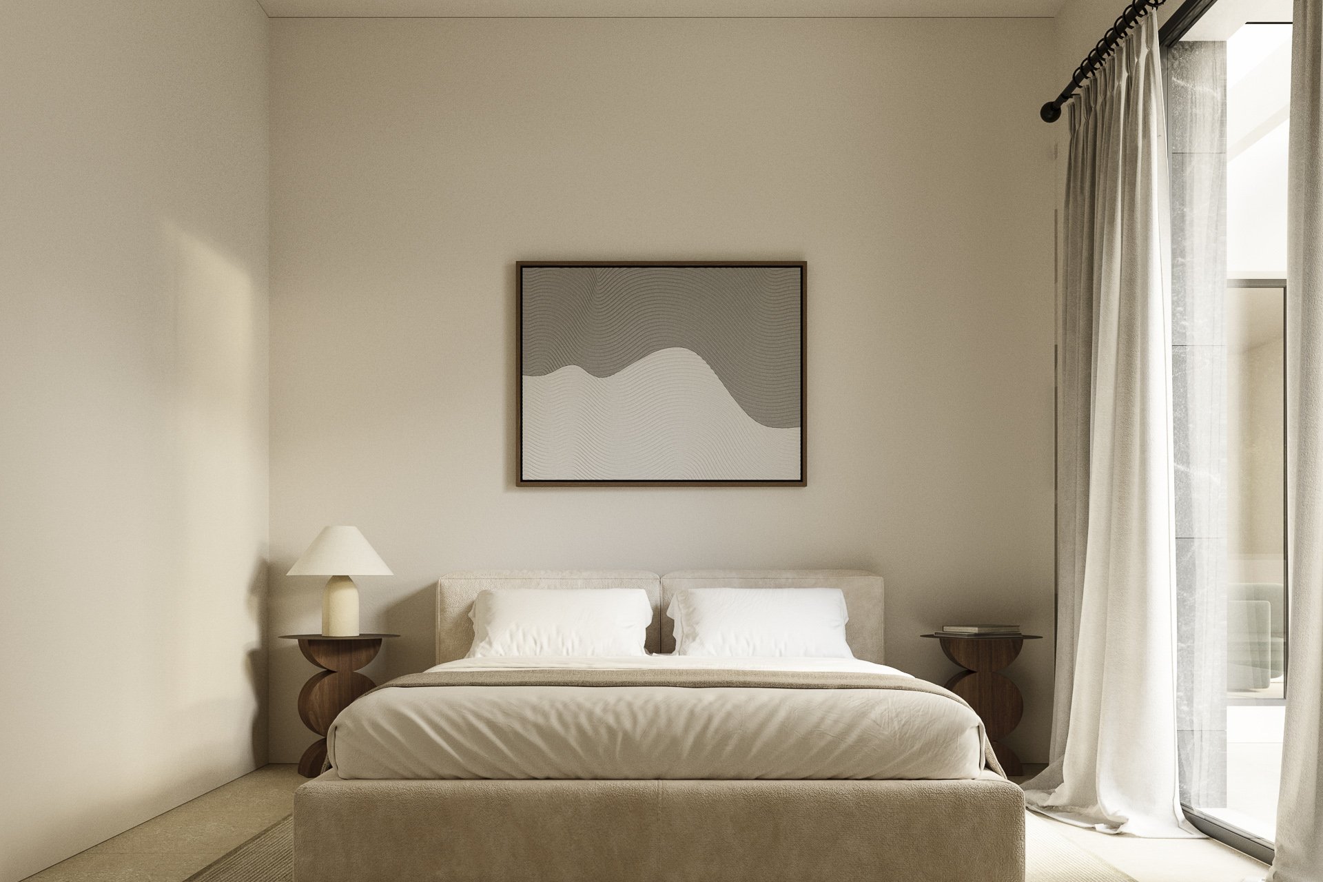 Obra nueva - Villa - Polop