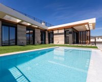 Obra nueva - Villa - Polop