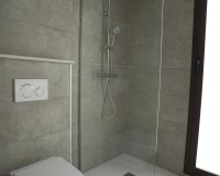 Obra nueva - Villa - Polop