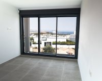 Obra nueva - Villa - Polop