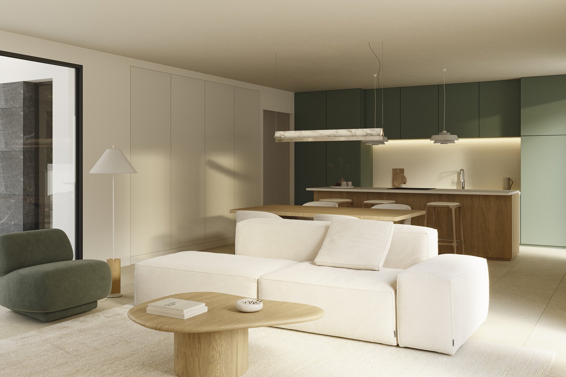 Obra nueva - Villa - Polop