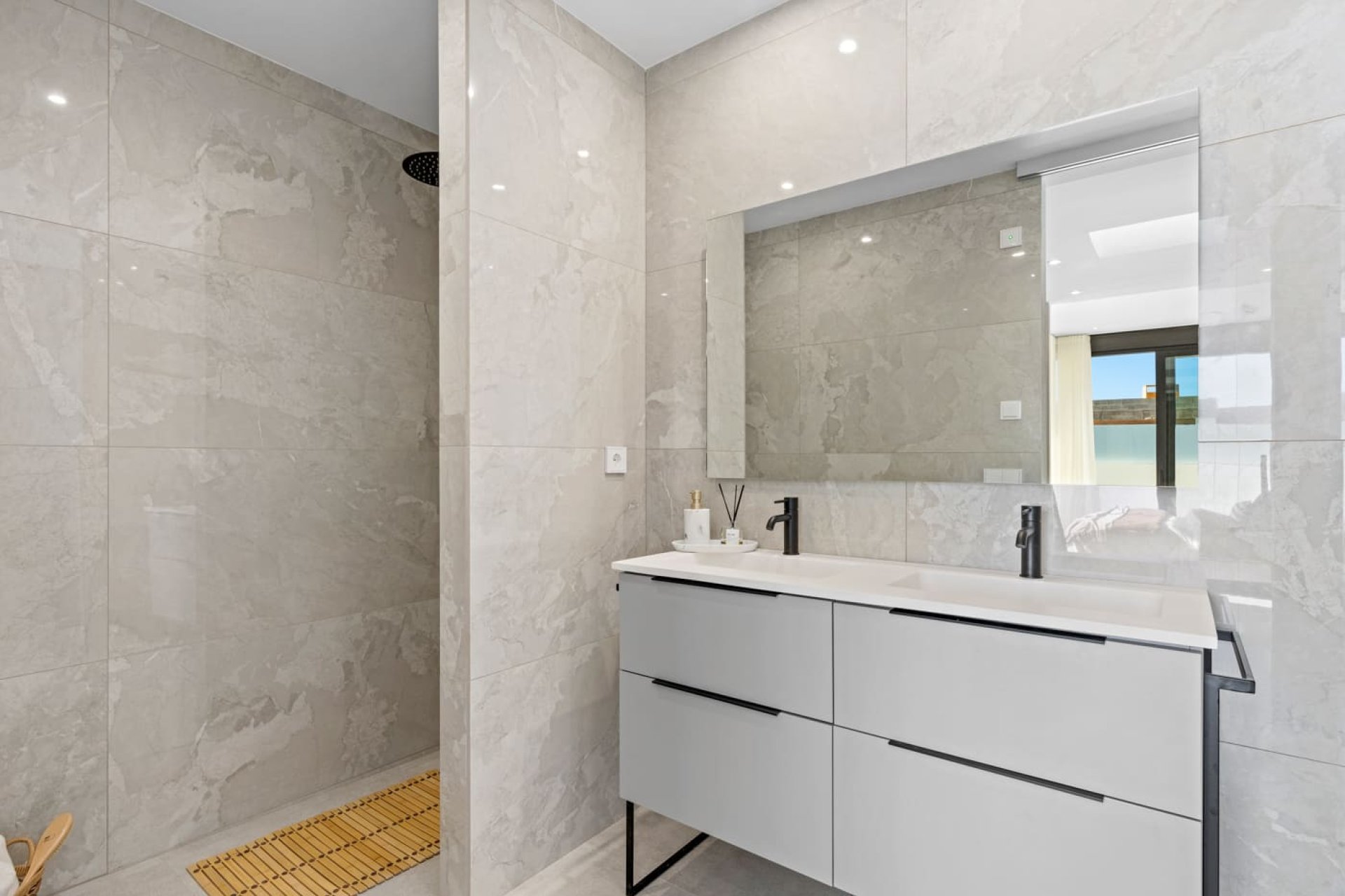 Obra nueva - Villa - Polop