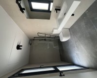 Obra nueva - Villa - Polop