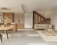 Obra nueva - Villa - Polop