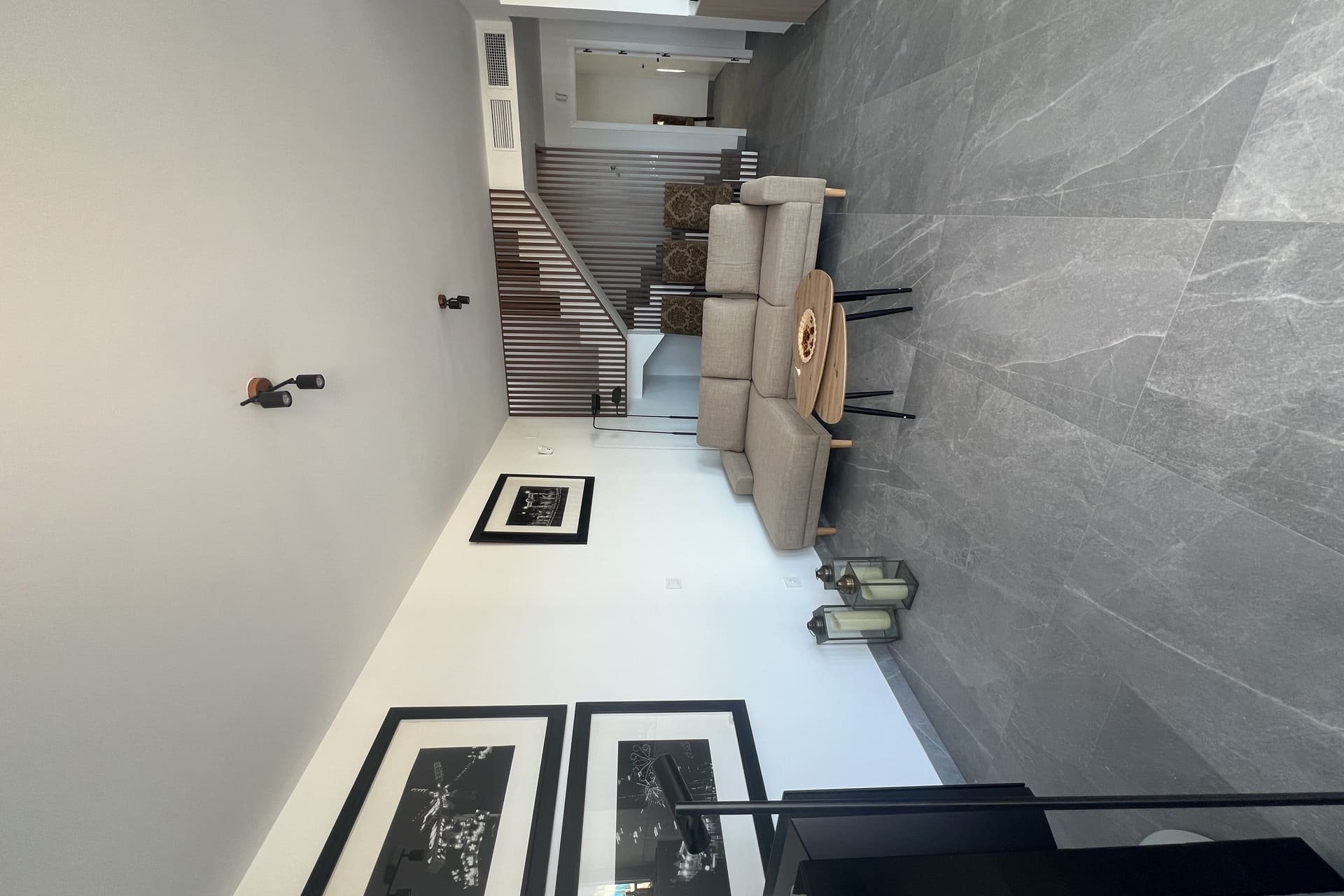 Obra nueva - Villa - Polop