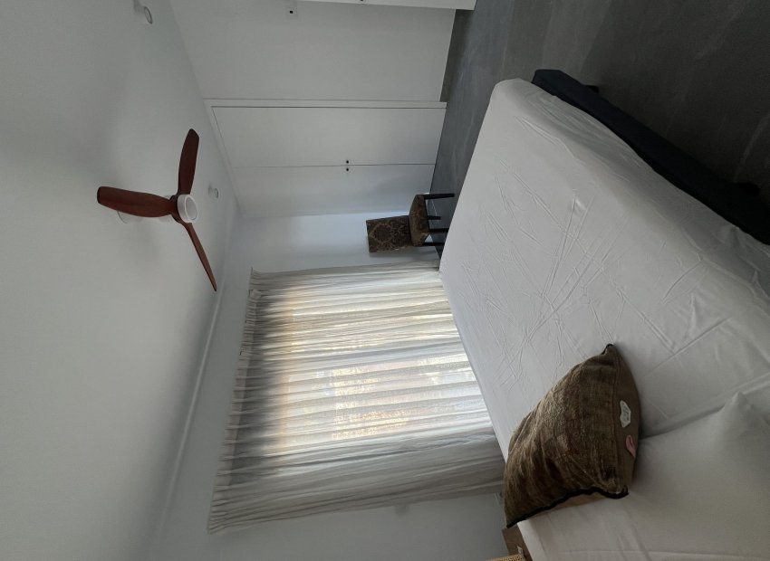 Obra nueva - Villa - Polop