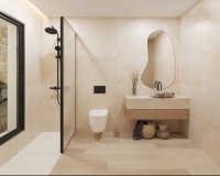 Obra nueva - Villa - Polop