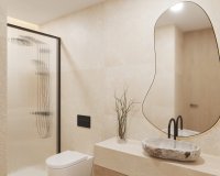 Obra nueva - Villa - Polop