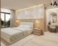 Obra nueva - Villa - Polop