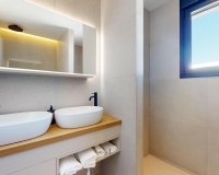 Obra nueva - Villa - Polop