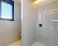 Obra nueva - Villa - Polop