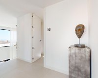 Obra nueva - Villa - Polop