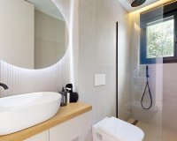 Obra nueva - Villa - Polop