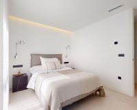 Obra nueva - Villa - Polop