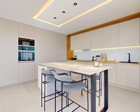 Obra nueva - Villa - Polop