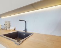 Obra nueva - Villa - Polop