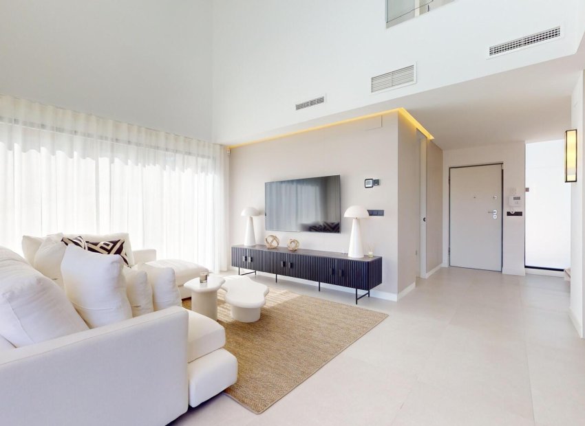 Obra nueva - Villa - Polop