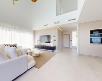 Obra nueva - Villa - Polop