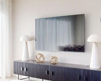 Obra nueva - Villa - Polop