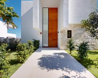 Obra nueva - Villa - Polop