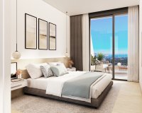 Obra nueva - Villa - Polop