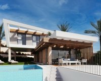 Obra nueva - Villa - Polop