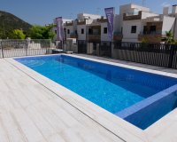 Obra nueva - Villa - Polop