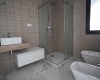 Obra nueva - Villa - Polop