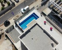 Obra nueva - Villa - Polop