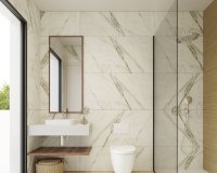 Obra nueva - Villa - Polop