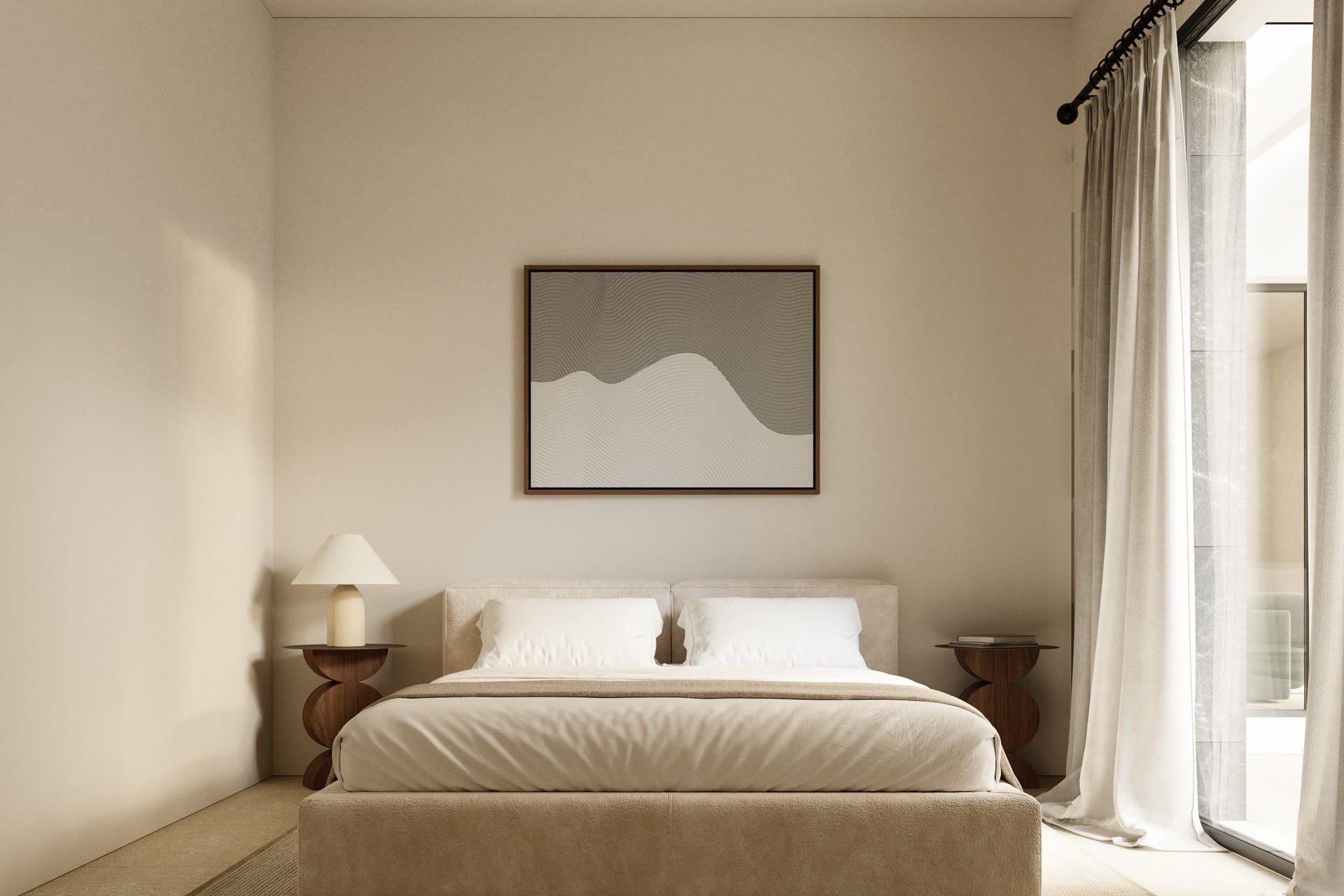 Obra nueva - Villa - Polop