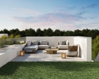 Obra nueva - Villa - Polop